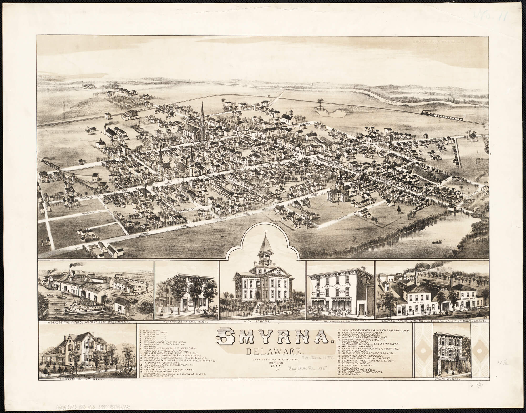 Smyrna Delaware United States